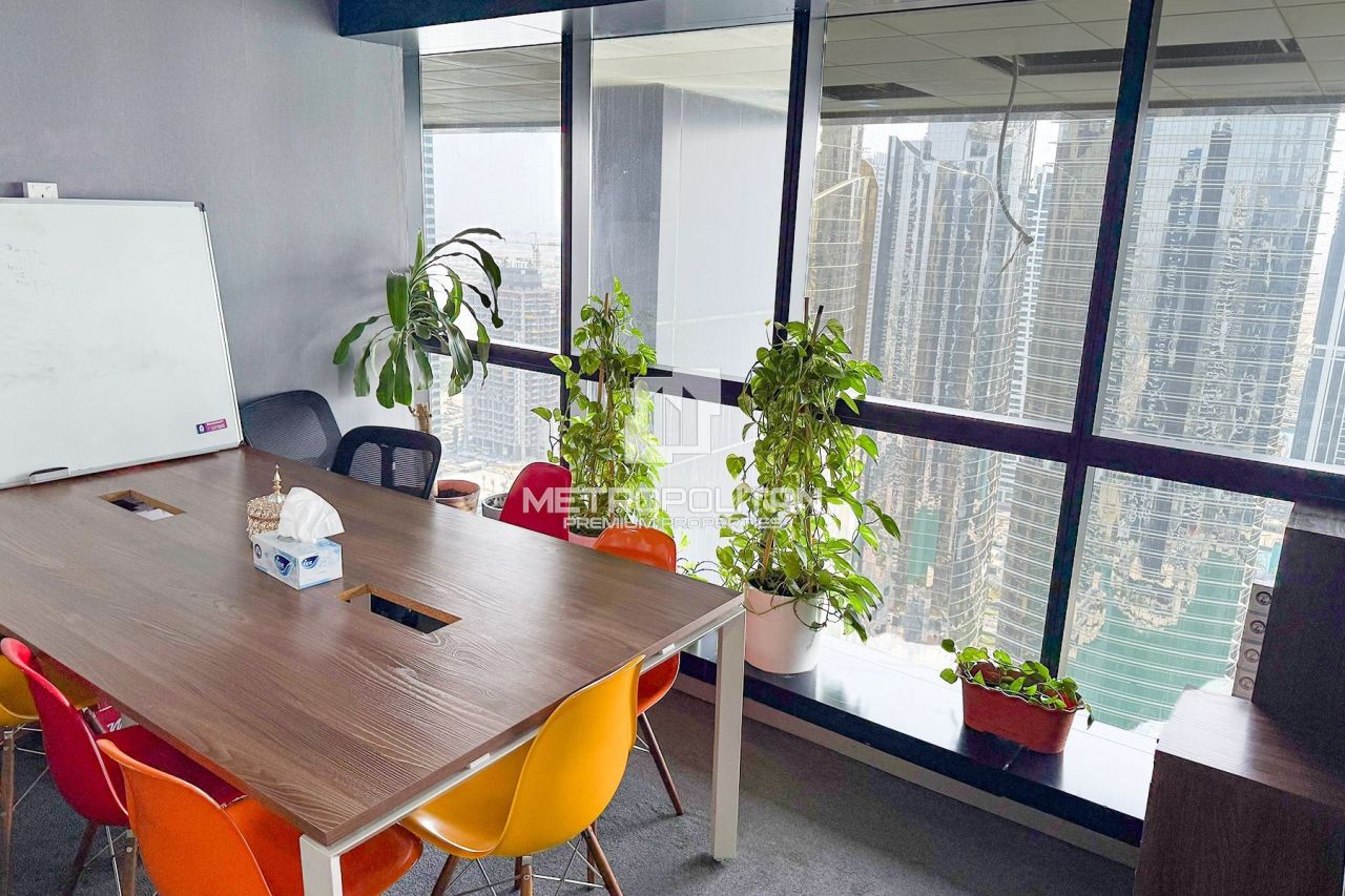 Офис в Дубае, ОАЭ, 87 м² - фото 4