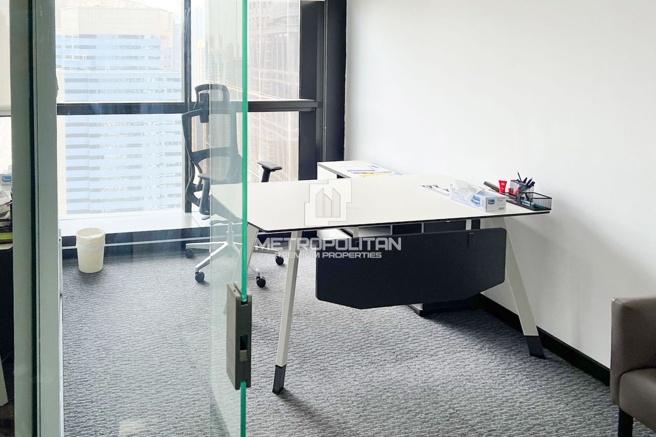 Офис в Дубае, ОАЭ, 88 м² - фото 5