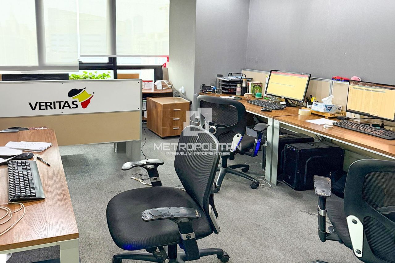 Офис в Дубае, ОАЭ, 87 м² - фото 6