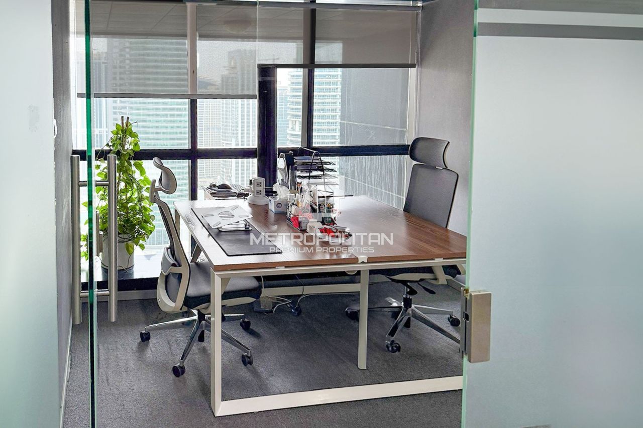 Офис в Дубае, ОАЭ, 87 м² - фото 7