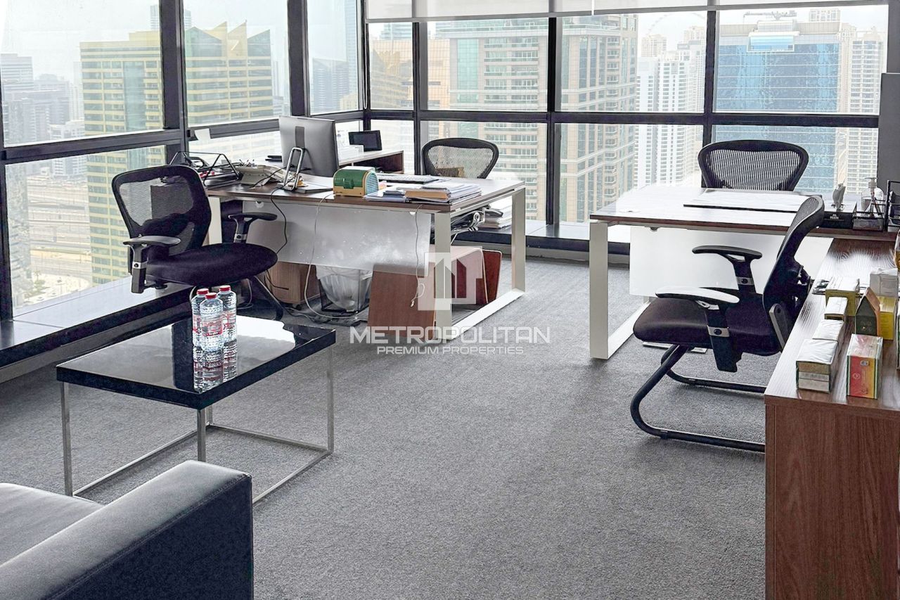 Офис в Дубае, ОАЭ, 87 м² - фото 8