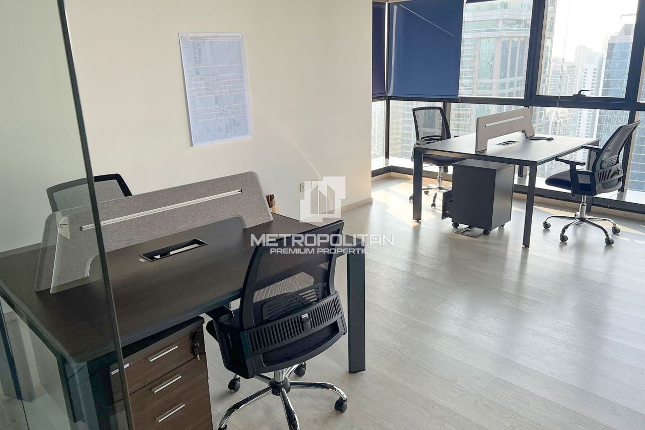 Офис в Дубае, ОАЭ, 87 м² - фото 8