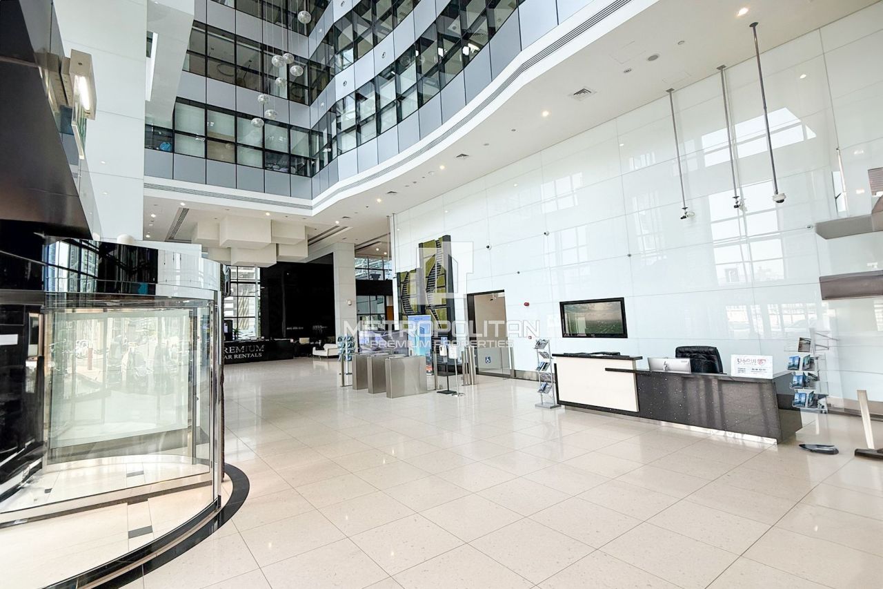 Офис в Дубае, ОАЭ, 87 м² - фото 10