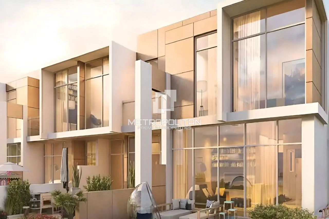 Таунхаус в Дубае, ОАЭ, 178 м² - фото 10