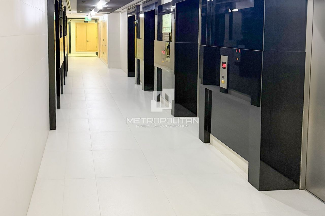 Офис в Дубае, ОАЭ, 88 м² - фото 11