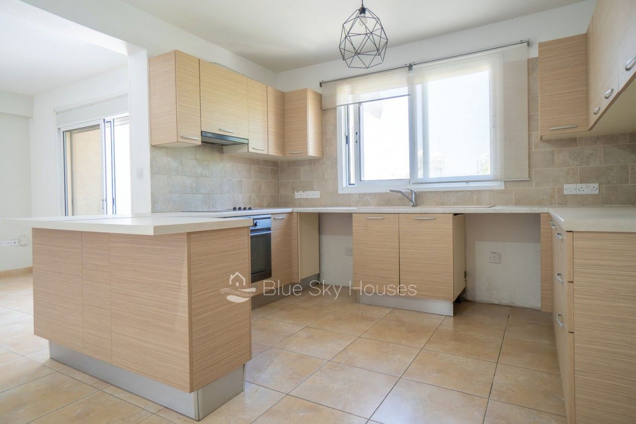 Апартаменты в Лимасоле, Кипр, 105 м² - фото 2