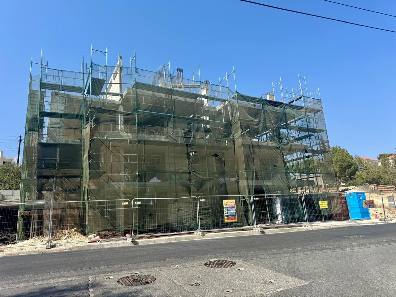 Апартаменты в Лимасоле, Кипр, 111 м² - фото 2