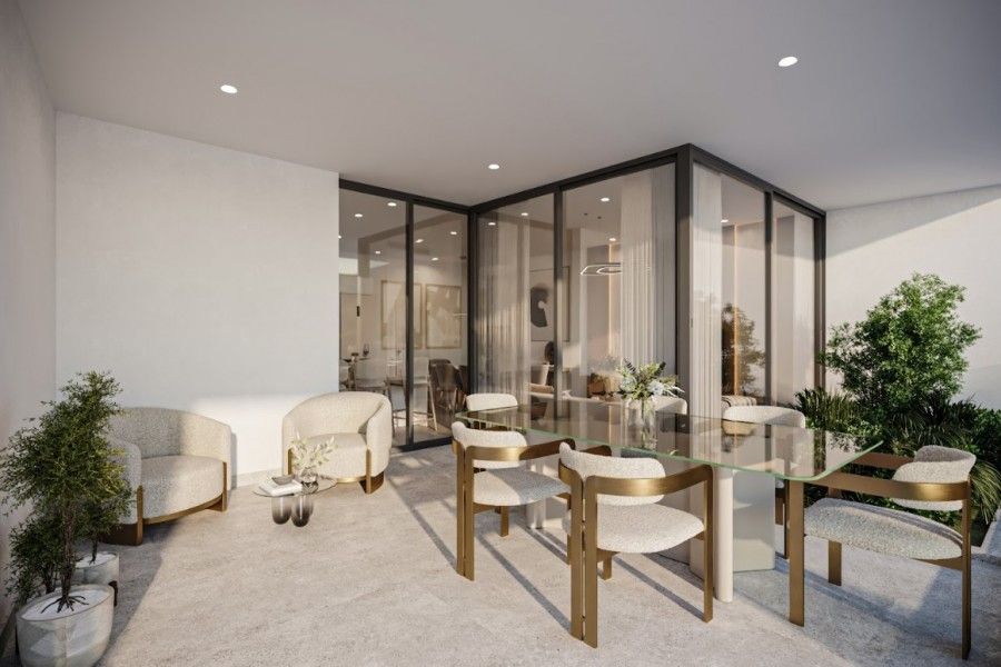 Апартаменты в Лимасоле, Кипр, 66 м² - фото 7