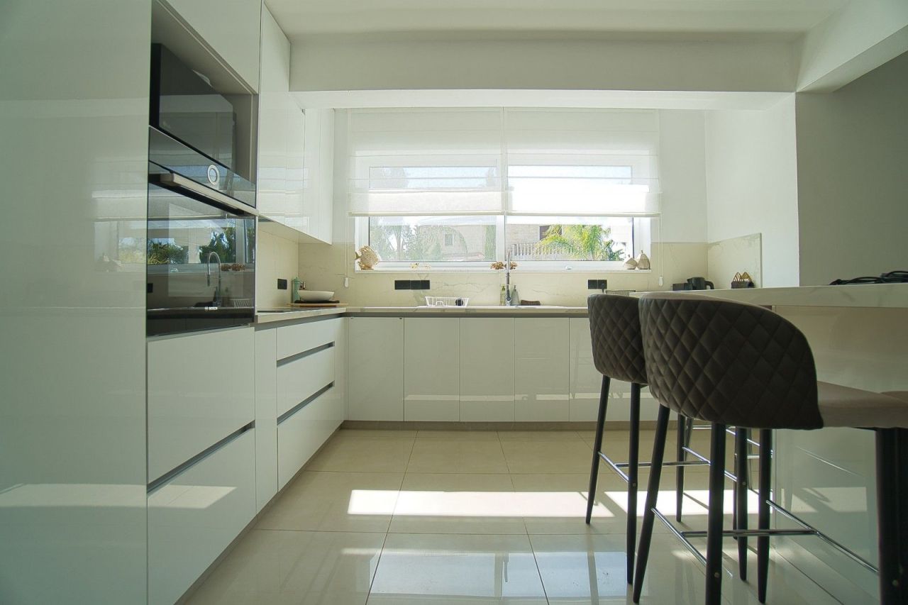 Вилла в Лимасоле, Кипр, 197 м² - фото 7