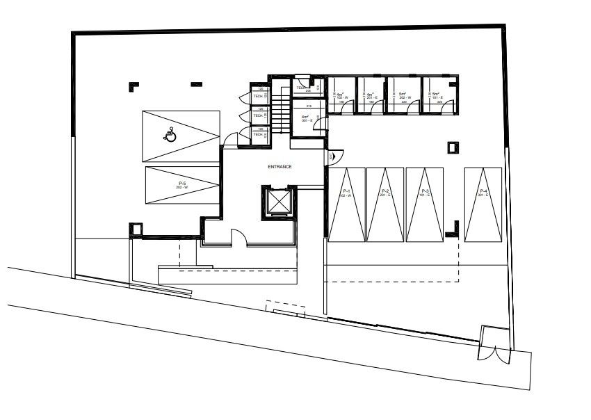 Апартаменты в Лимасоле, Кипр, 111 м² - фото 7