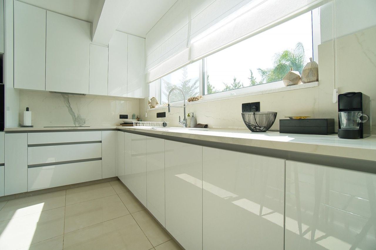 Вилла в Лимасоле, Кипр, 197 м² - фото 10