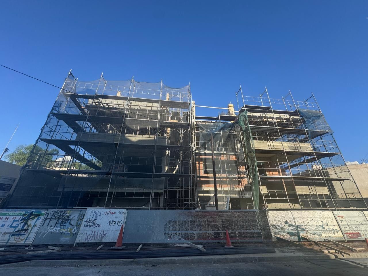 Пентхаус в Лимасоле, Кипр, 133 м² - фото 10