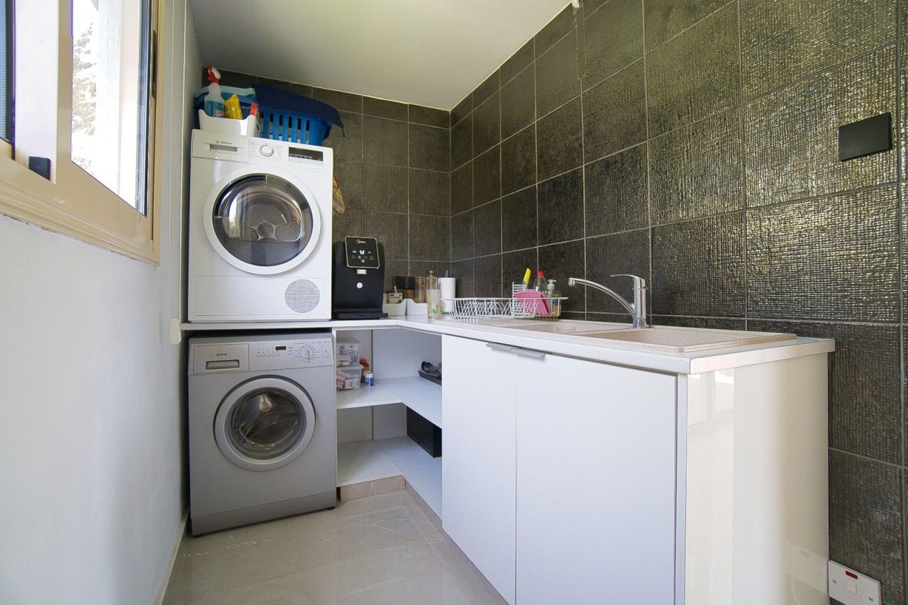 Вилла в Лимасоле, Кипр, 197 м² - фото 11