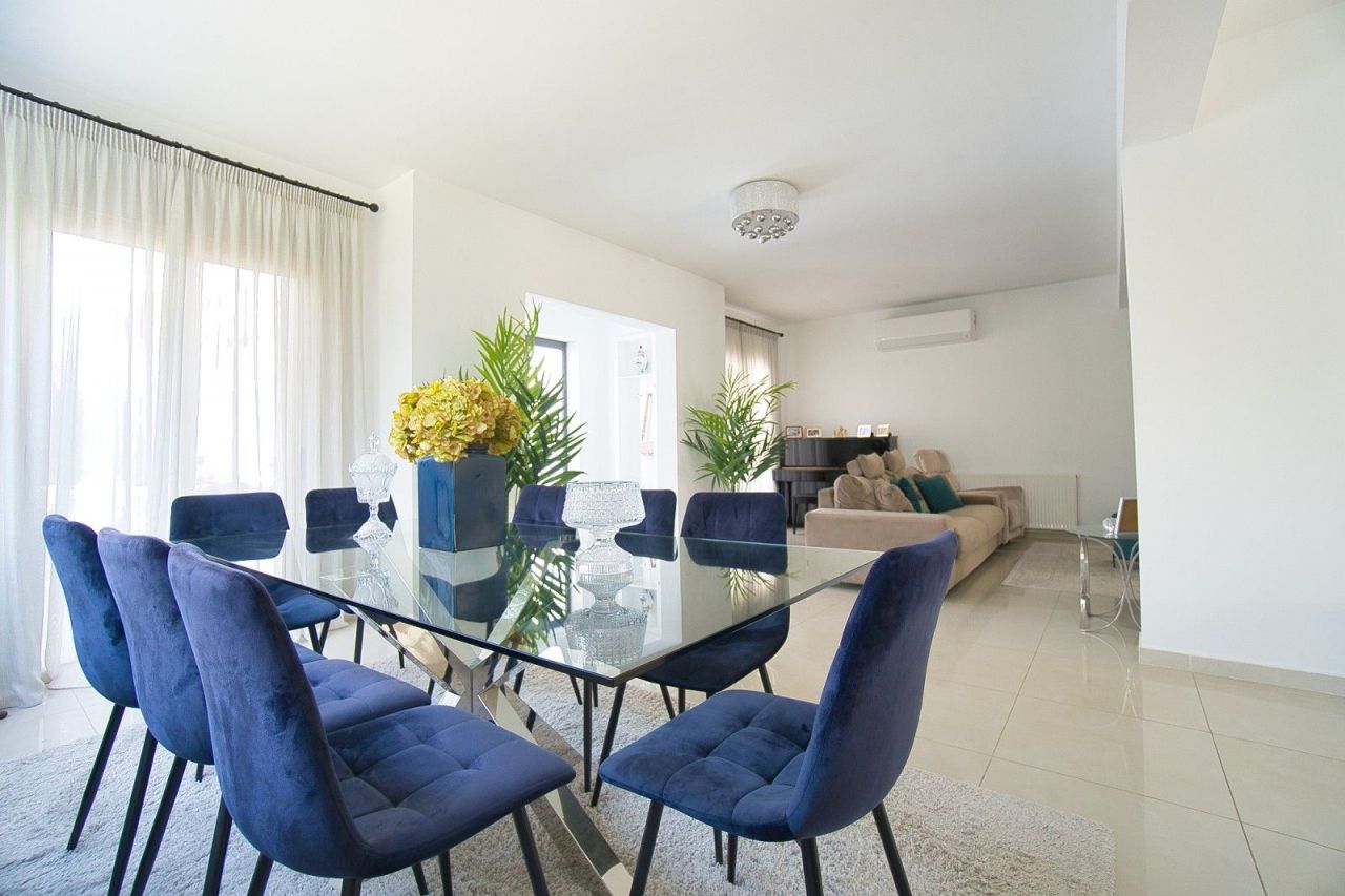 Вилла в Лимасоле, Кипр, 197 м² - фото 13