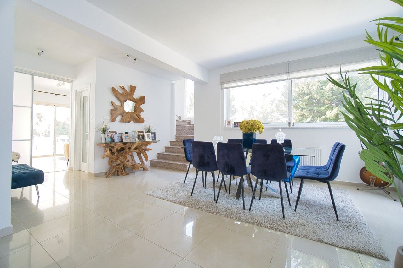 Вилла в Лимасоле, Кипр, 197 м² - фото 18