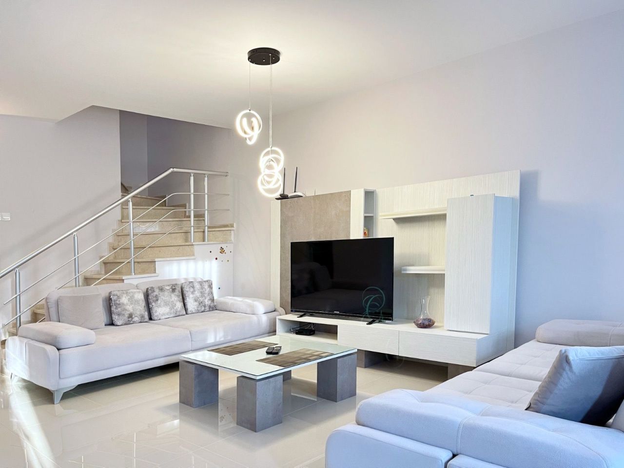 Вилла в Богази, Кипр, 125 м² - фото 4