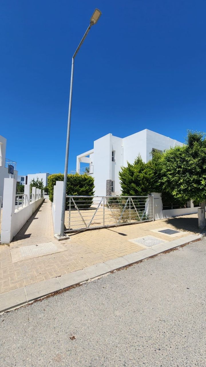 Вилла в Богази, Кипр, 125 м² - фото 3