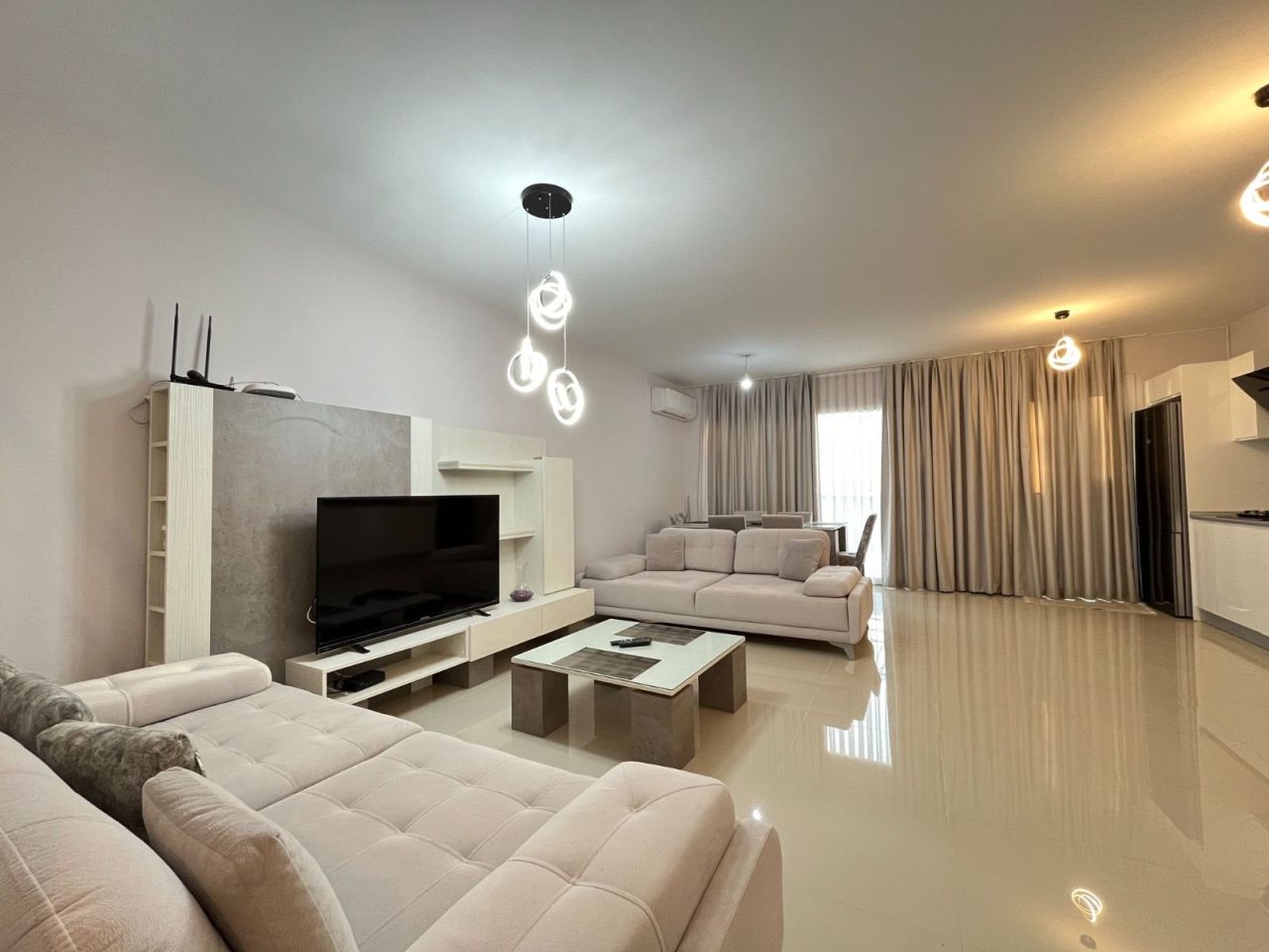 Вилла в Богази, Кипр, 125 м² - фото 1