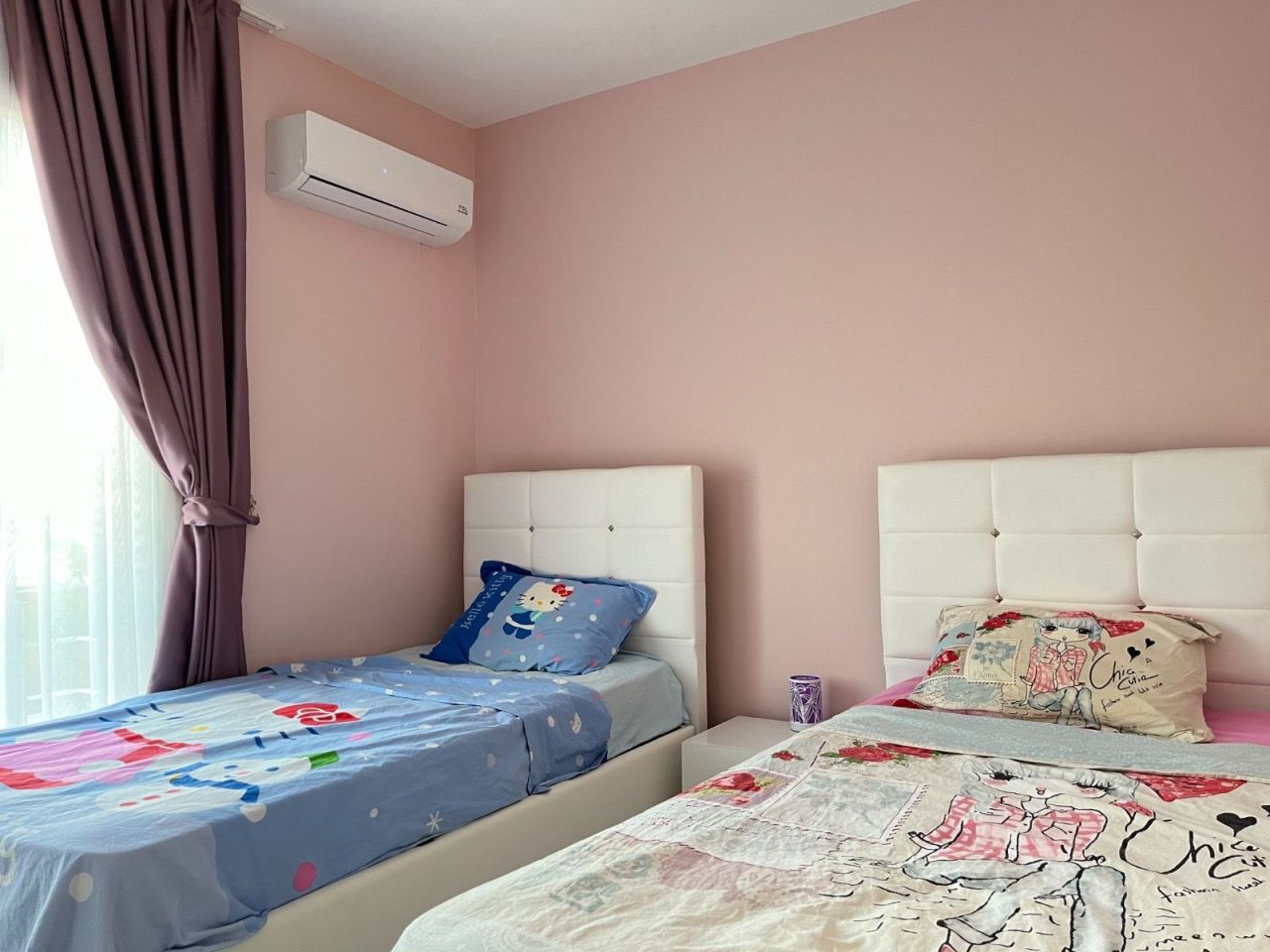 Вилла в Богази, Кипр, 125 м² - фото 13