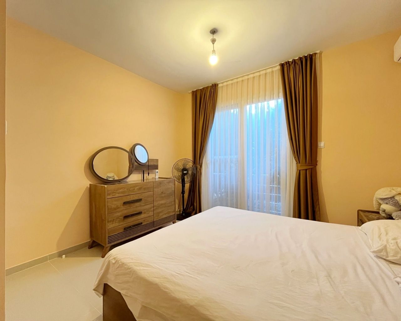 Вилла в Богази, Кипр, 125 м² - фото 12