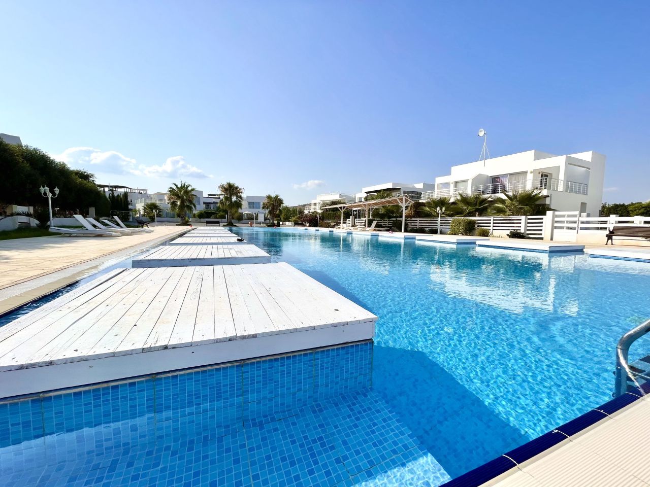 Вилла в Богази, Кипр, 125 м² - фото 16