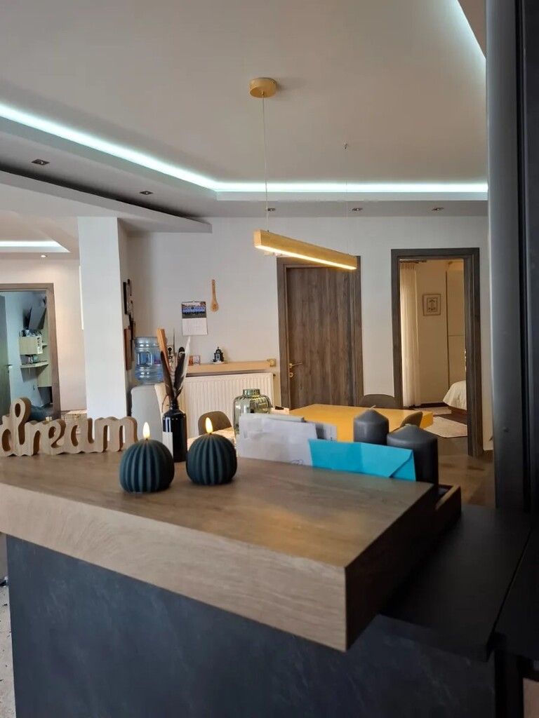 Квартира на Кассандре, Греция, 108 м² - фото 1