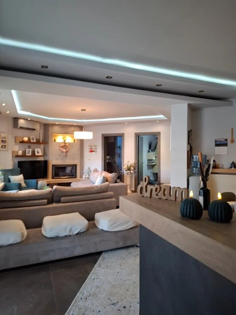 Квартира на Кассандре, Греция, 108 м² - фото 2