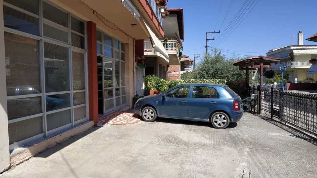 Дом в Олимпиаки-Акти, Греция, 260 м² - фото 3