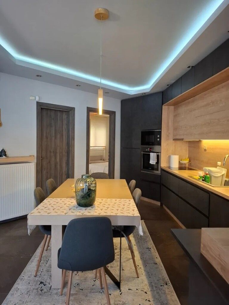 Квартира на Кассандре, Греция, 108 м² - фото 3