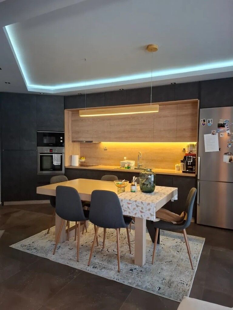 Квартира на Кассандре, Греция, 108 м² - фото 4