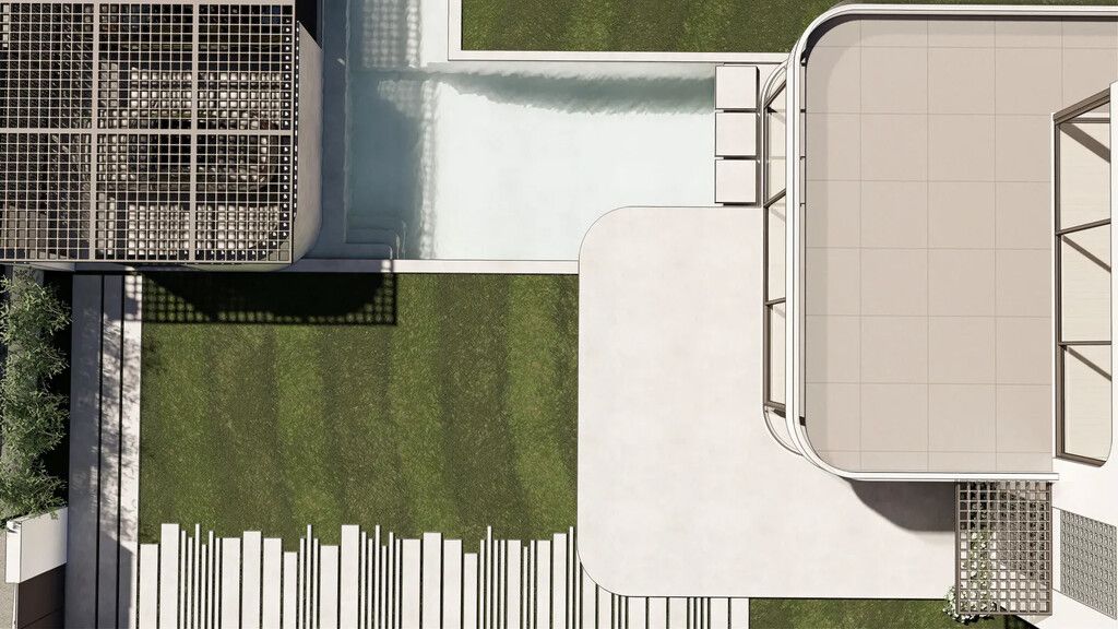 Дом в Аттике, Греция, 280 м² - фото 4