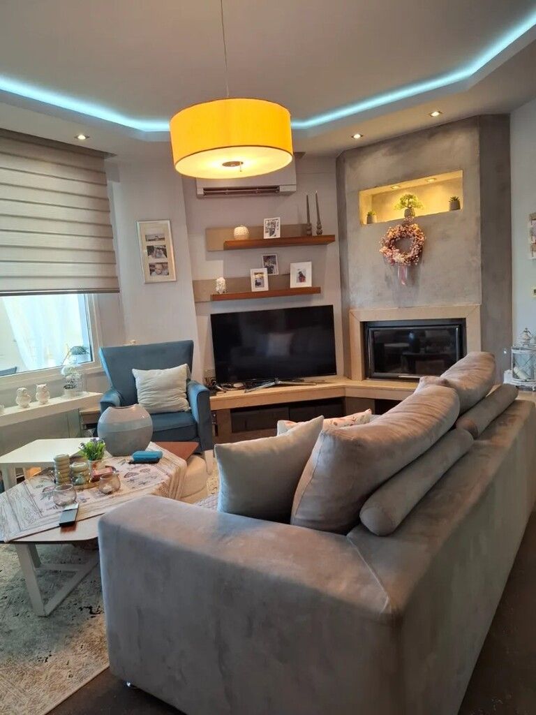 Квартира на Кассандре, Греция, 108 м² - фото 5