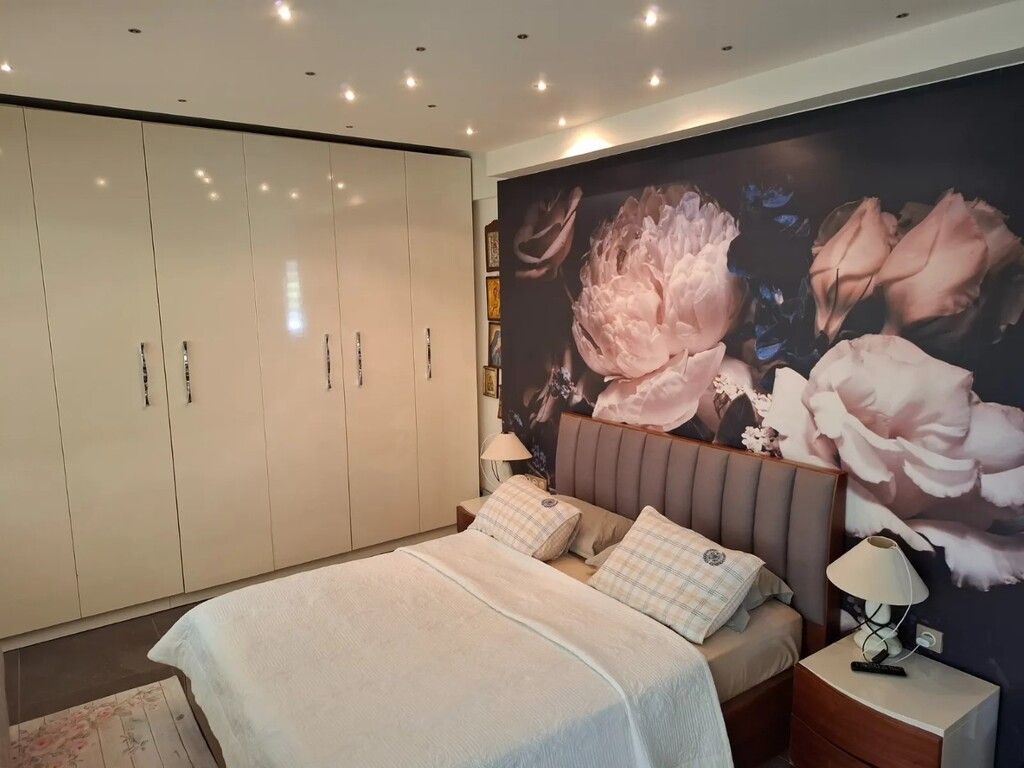 Квартира на Кассандре, Греция, 108 м² - фото 10