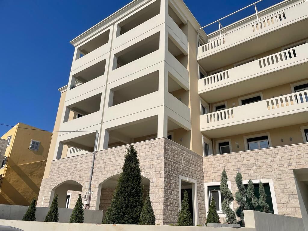 Квартира на Корфу, Греция, 47 м² - фото 16