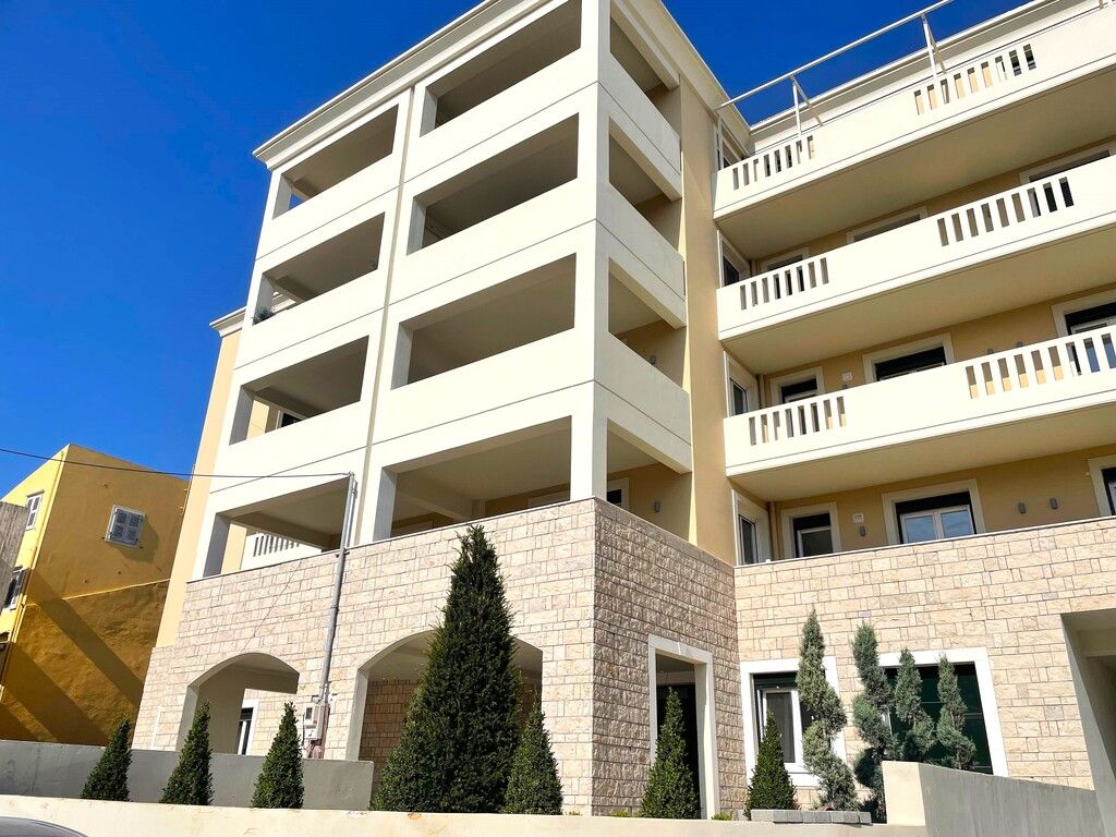 Квартира на Корфу, Греция, 86 м² - фото 17