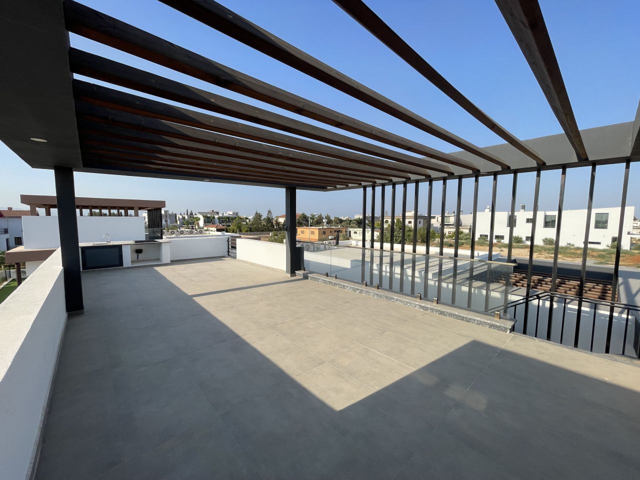 Вилла в Енибогазичи, Кипр, 118 м² - фото 4