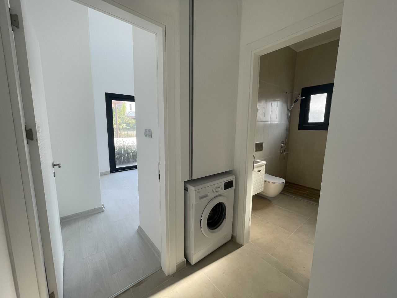 Вилла в Енибогазичи, Кипр, 118 м² - фото 12