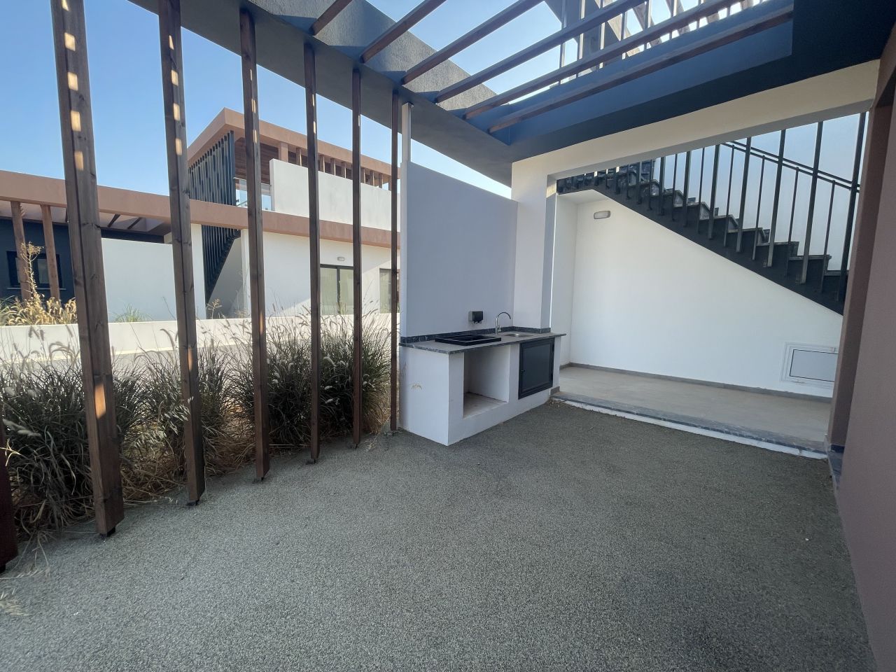 Вилла в Енибогазичи, Кипр, 118 м² - фото 3