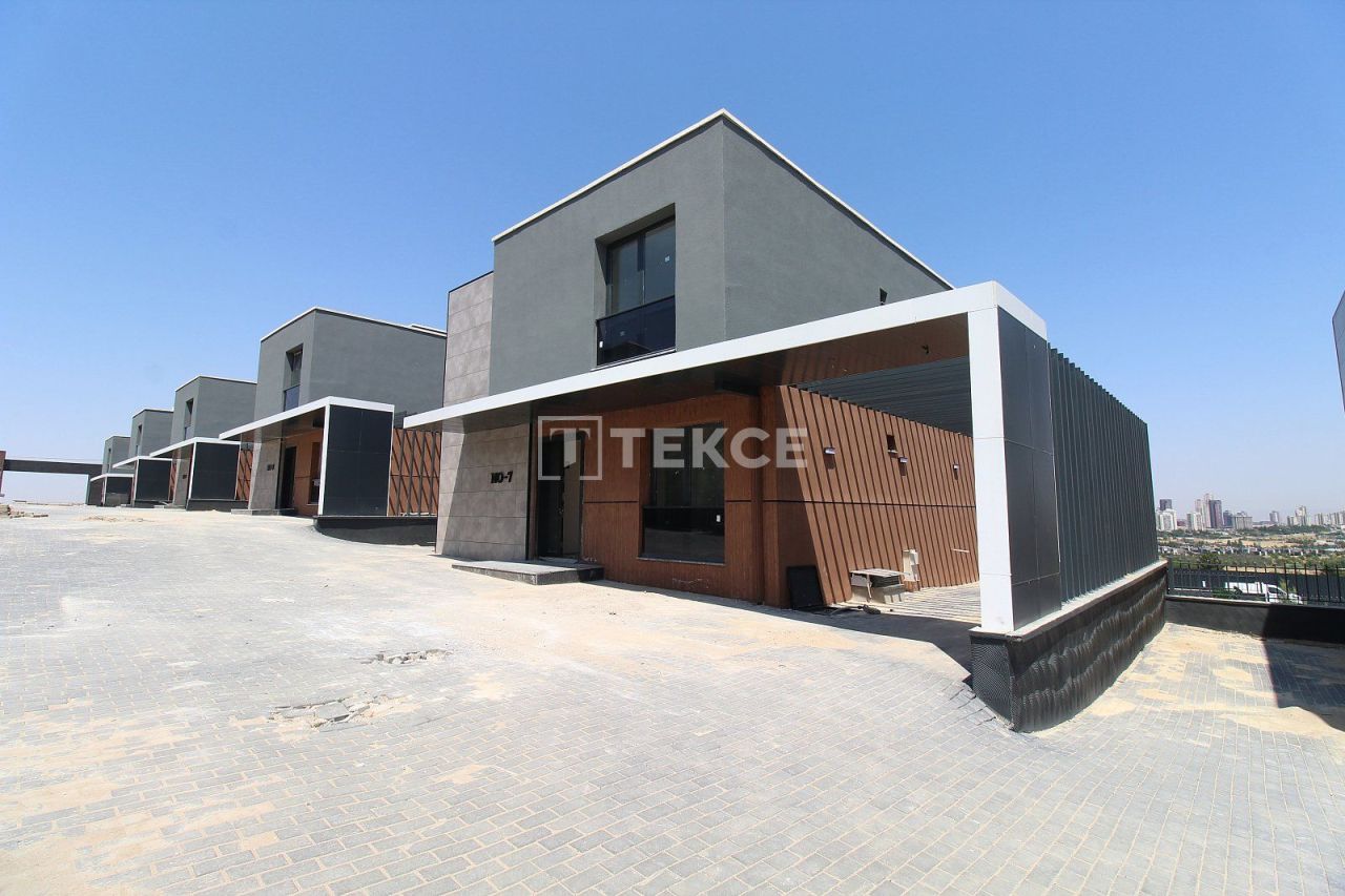 Вилла в Анкаре, Турция, 350 м² - фото 1