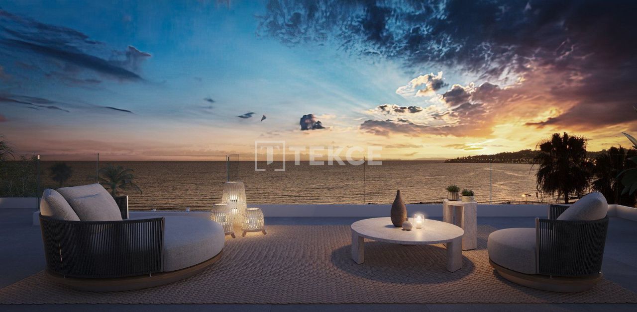 Вилла в Михасе, Испания, 282 м² - фото 4