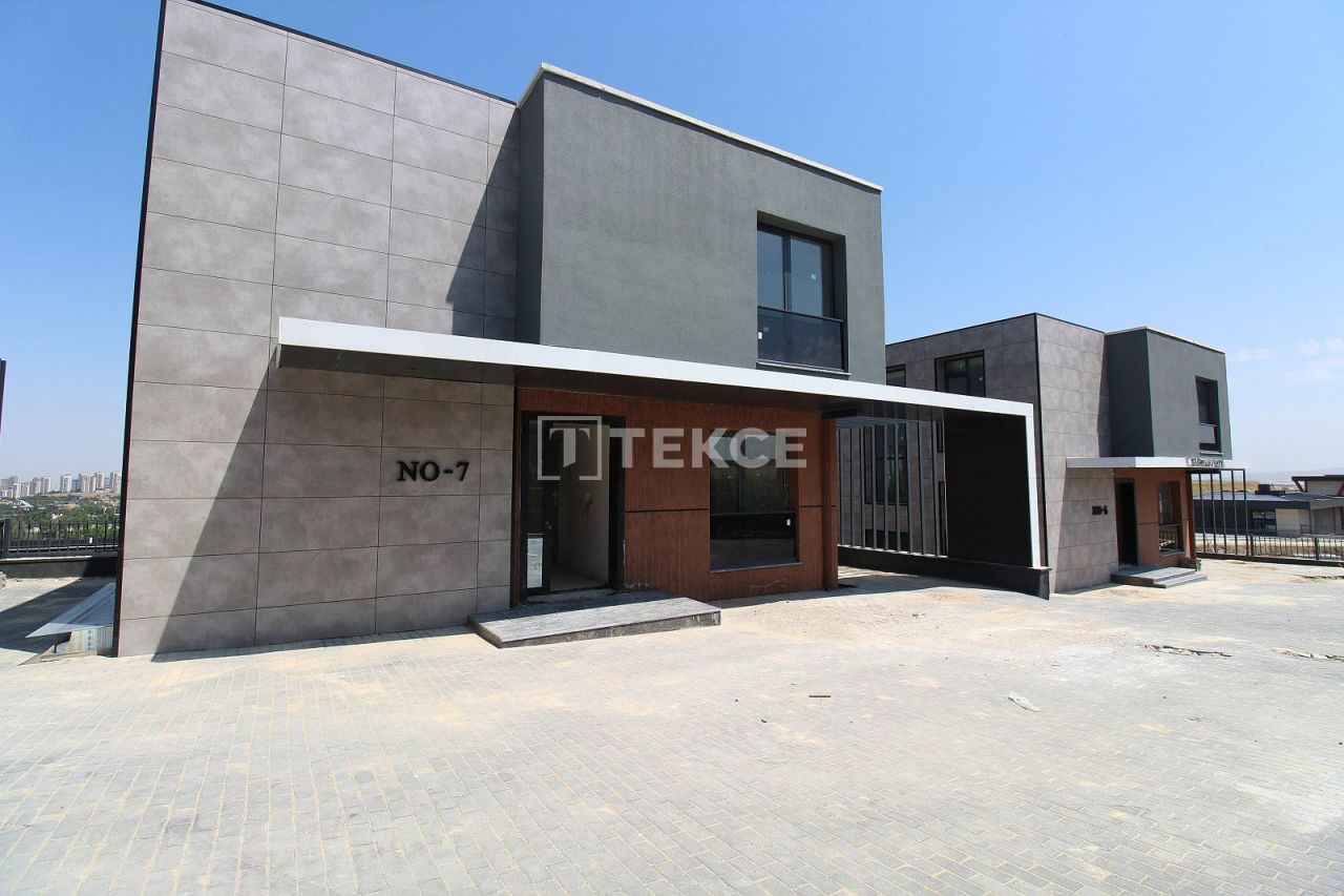 Вилла в Анкаре, Турция, 350 м² - фото 4