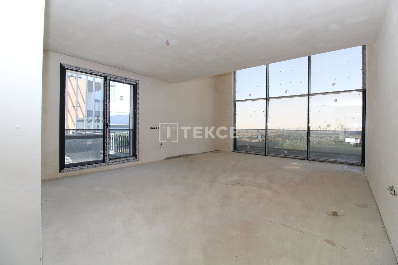 Вилла в Анкаре, Турция, 350 м² - фото 12