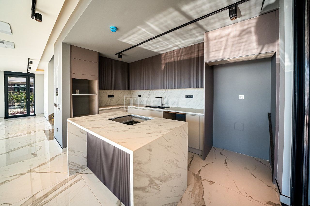 Вилла в Алании, Турция, 300 м² - фото 14