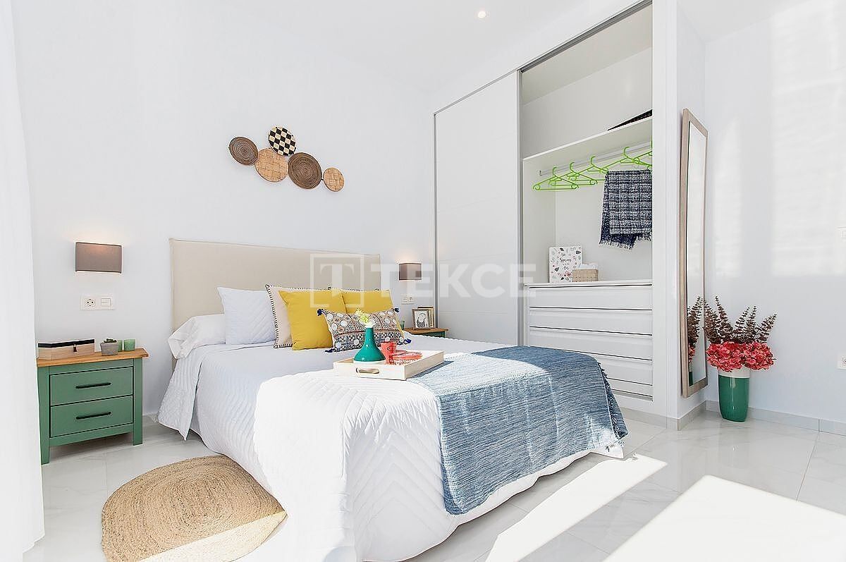 Вилла в Полопе, Испания, 165 м² - фото 18