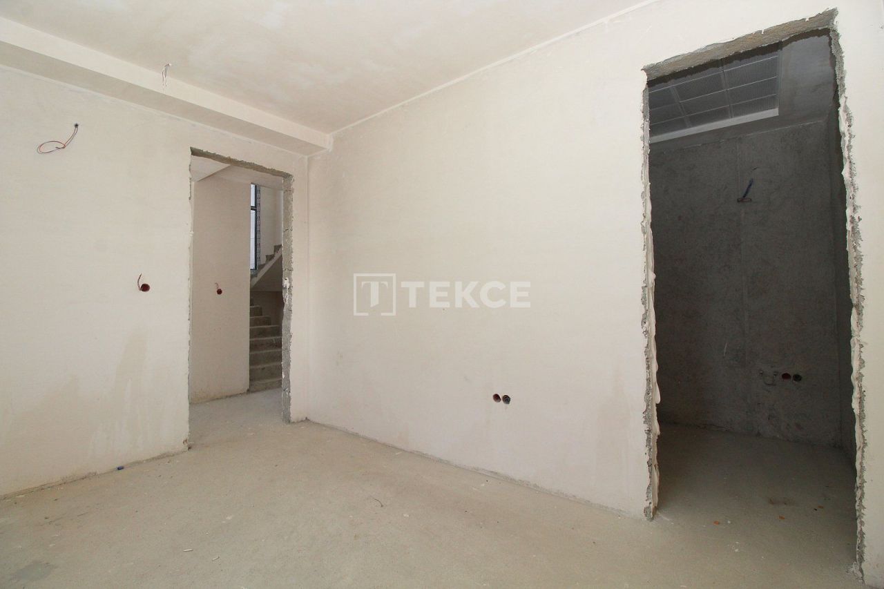 Вилла в Анкаре, Турция, 350 м² - фото 19