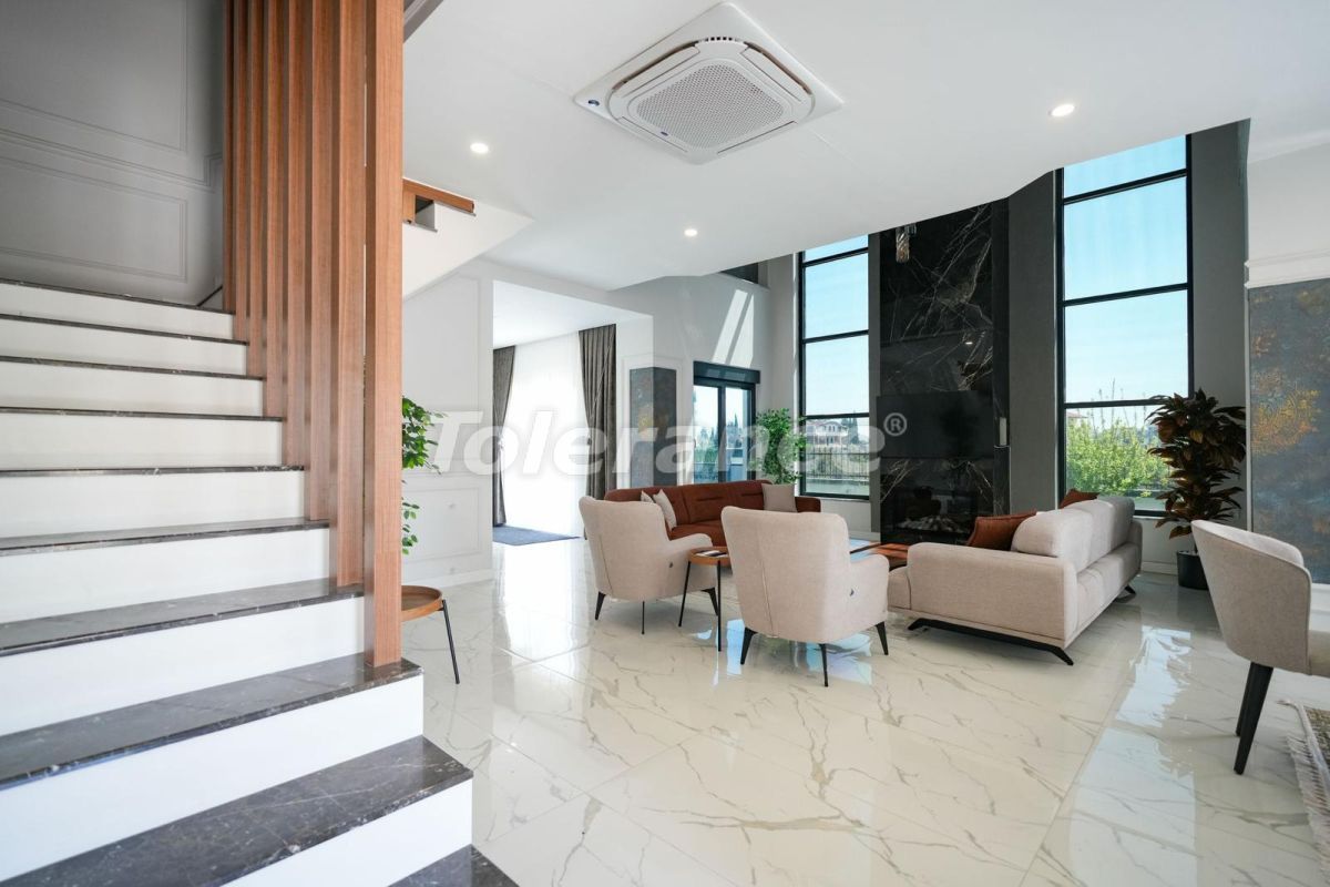 Вилла в Анталии, Турция, 290 м² - фото 5