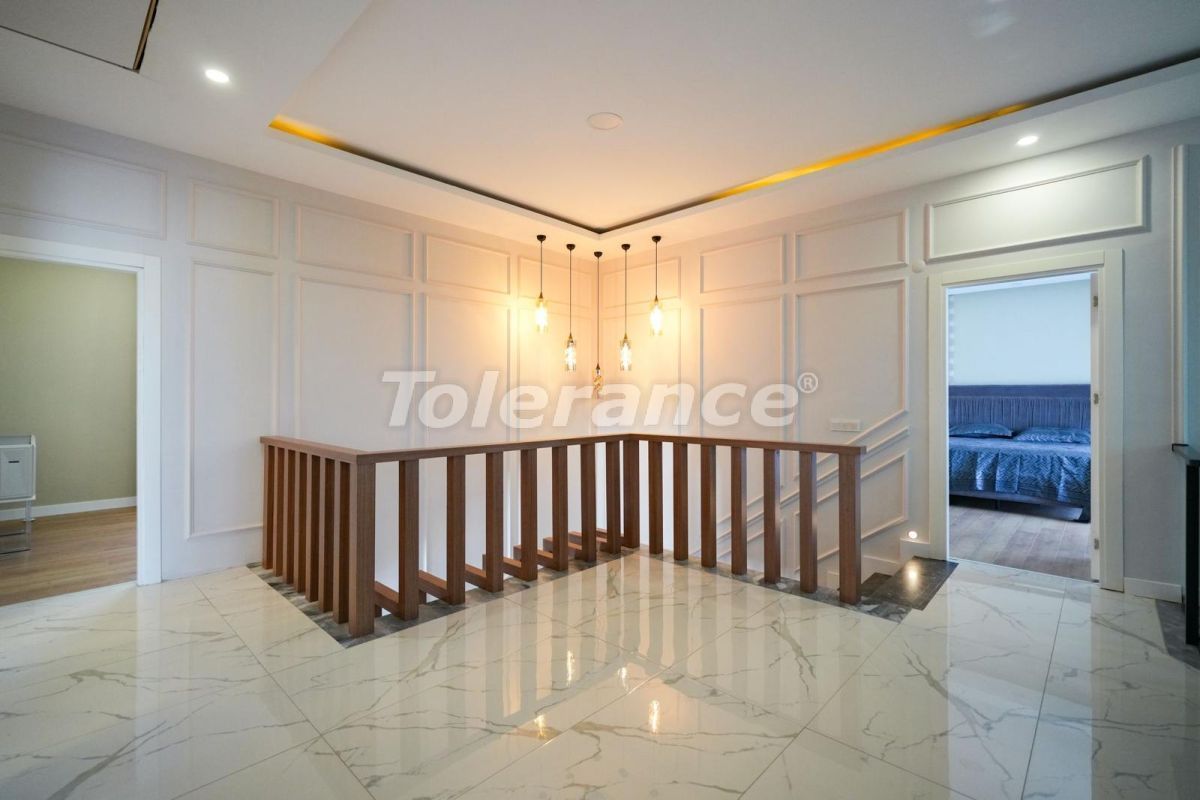 Вилла в Анталии, Турция, 290 м² - фото 7