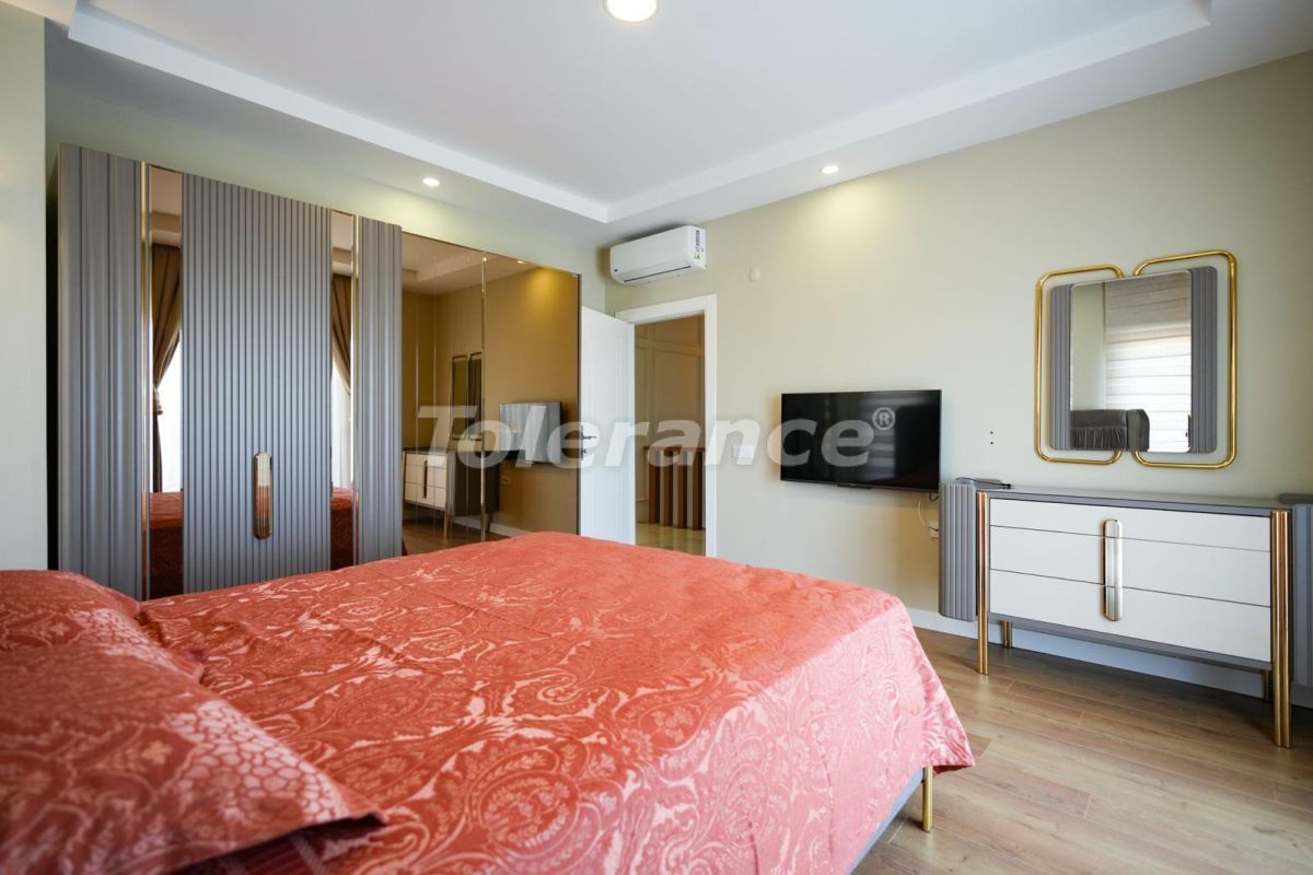 Вилла в Анталии, Турция, 290 м² - фото 9