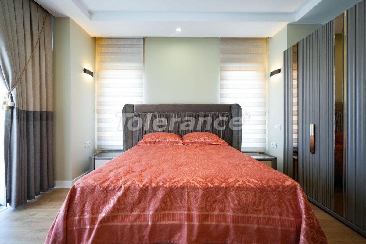 Вилла в Анталии, Турция, 290 м² - фото 10