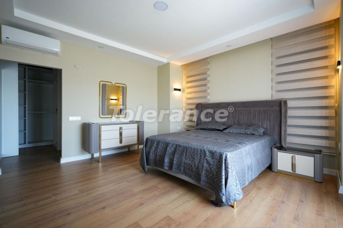 Вилла в Анталии, Турция, 290 м² - фото 11